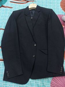 2 Piece Pant Coat