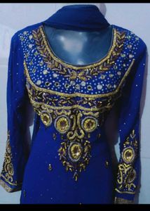 Salwar Suit
