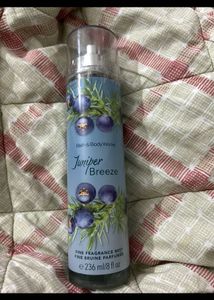 VS BBW Mists Combo