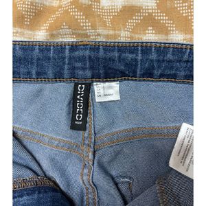 H&amp;M High Waist Flared Jeans