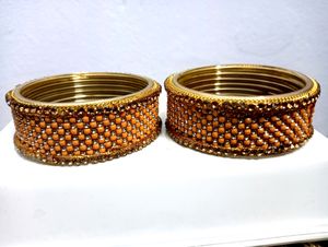 Colourfull Bangles