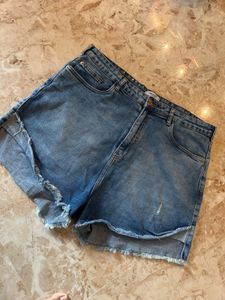 Brand New Freakins Shorts