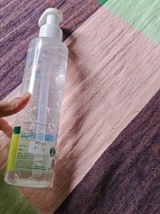 WishCare Aloe Vera Gel
