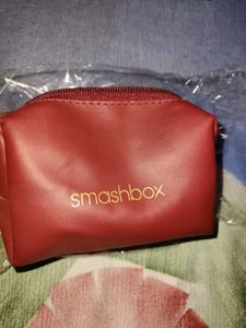 Smashbox Pouch