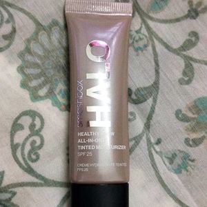 Smashbox Halo Tinted Moisturizer