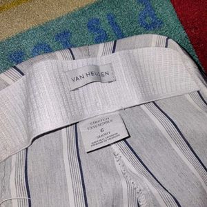 Van Heusen Trouser