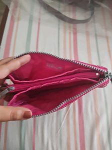 Kipling Creativity Pouch