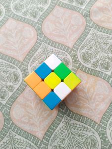 Rubik&#39;s Cube
