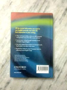 Oxford English Language Reference