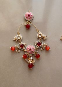 Misboota Monalisa Earrings Set
