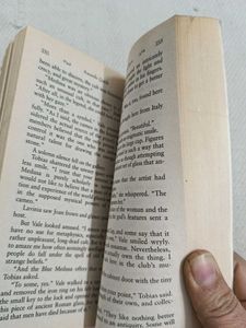 Don't Look Back by Amanda Quick