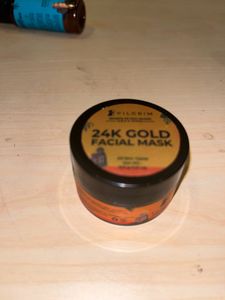 Serums,face Mask,balm
