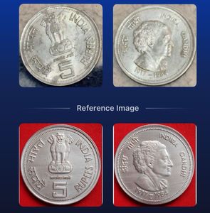 old coin