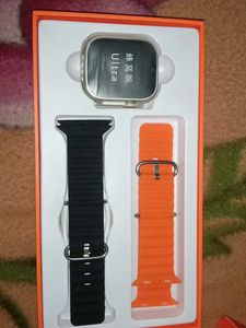 Ultra S9 Smart Watch - New in Box!