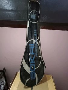 Badminton Racket 🏸