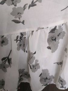 Floral Shrugs