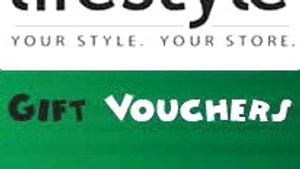 Lifestyle E Gift Card Value 100 Rs  Can Only Be Us