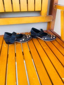 Baby Footwear