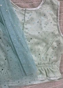 Girls Lehenga Choli