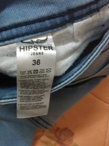 Jeans Men