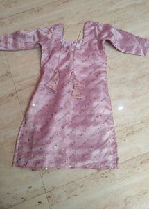 Salwar Kurta