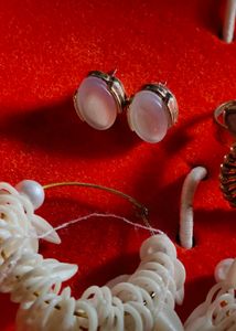 Traditional Earrings Combo OF 6 Just 99 Rs😲