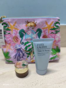 Estee Lauder 4 Piece Kit