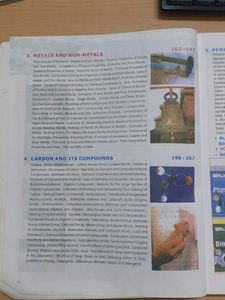 10th Class Chemistry Book