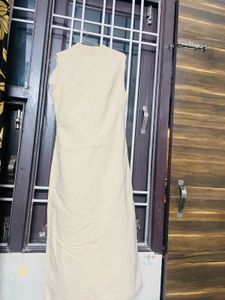 Elegant Cruise Dress
