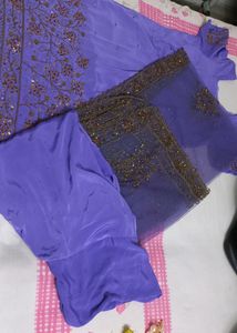 Free Delivery Silk Suit