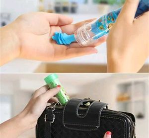 Travel Friendly Soap