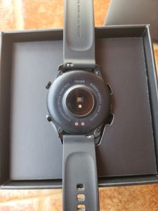NoiseFit Evolve 2- Black