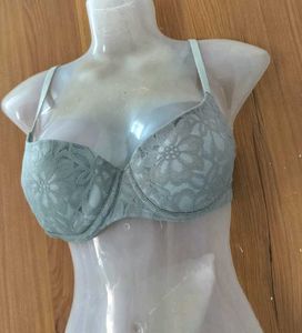 Grey Bra Size 36