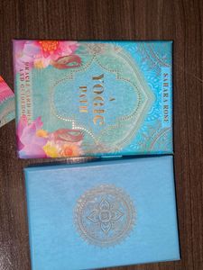 Tarot Cards