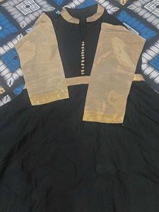 Elegant Ethnic Gown