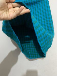 Karl Lagerfeld Luxury Winter Co-ord Set