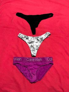 Combo 20 briefs mix size