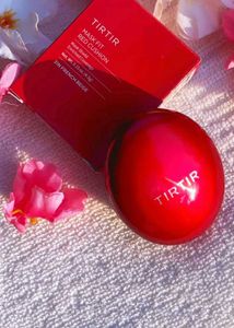 TIRTIR Mask Fit Red Cushion