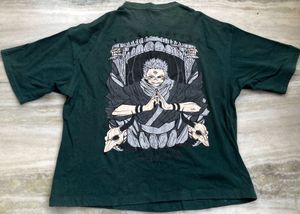 FSBN Graphic Tee - Dark Green