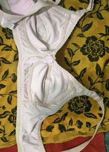 3 Bra Combo