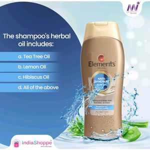 Shampoo