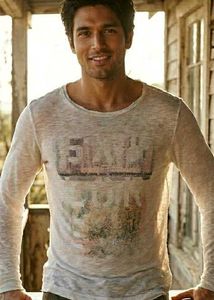 Men Women Night T-Shirt – Ultra-soft, Transparent