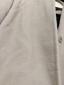 Elegant oversized Coat