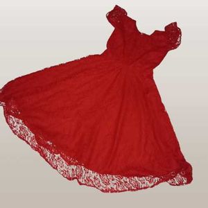Gown