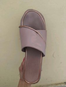 Cute Lavender  Heels