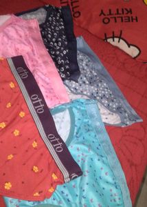 5 Penty