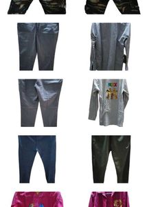 Clothing Bundle - Pants, Shirt, and More!