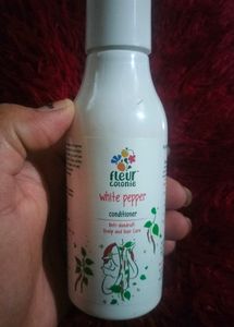Fleur Colonie Shampoo &amp; Conditioner