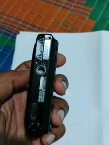 Sony Digital Camera