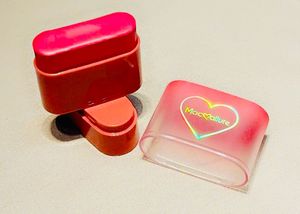 Mocallure blush &amp; lip tint